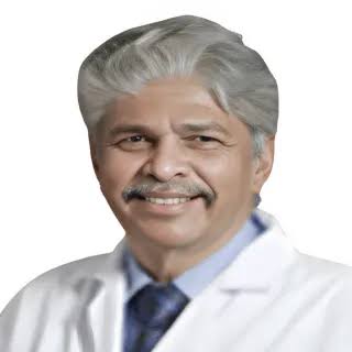 Dr C J Hemant Kumar